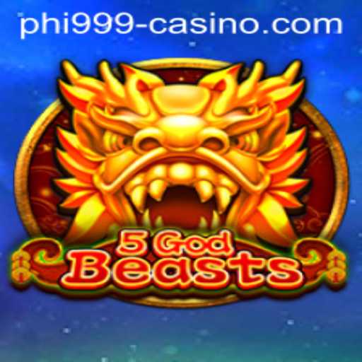 5GodBeasts: Unleashing the Divine Forces of Gameplay