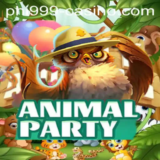 Experience Exciting Adventures in AnimalParty