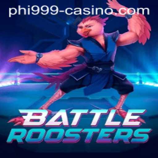 BattleRoosters: Unleashing The Power of Poultry in the Gaming World