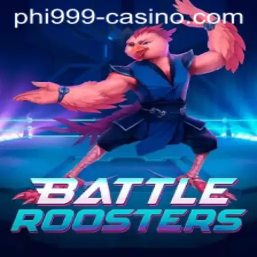 BattleRoosters: Unleashing The Power of Poultry in the Gaming World