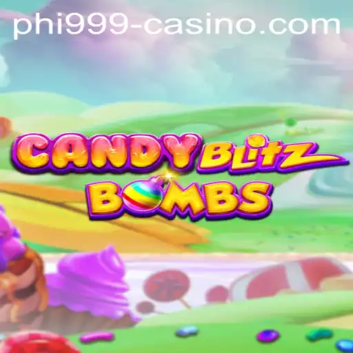 CandyBlitzBombs: The Addictive New Game You Can't Resist