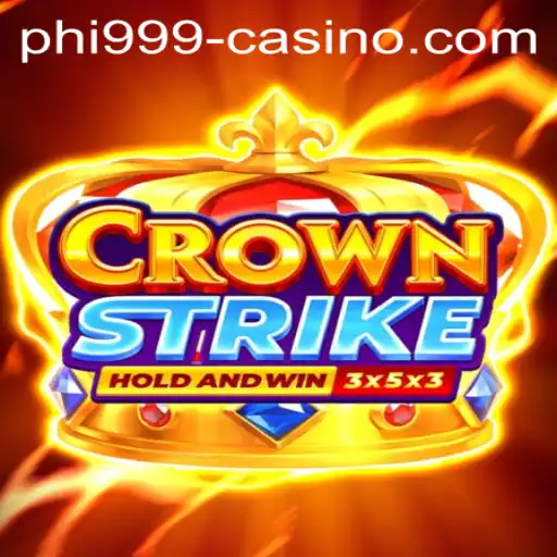 Crownstrike: The Ultimate Tactical Experience