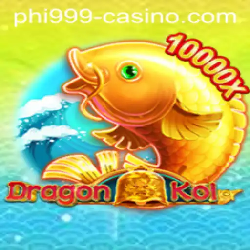 Discover the Thrilling World of DragonKoi: The Latest Sensation in Gaming