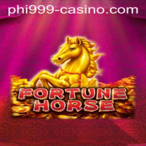 Discover the Exciting World of FortuneHorse: A Game of Strategy and Luck