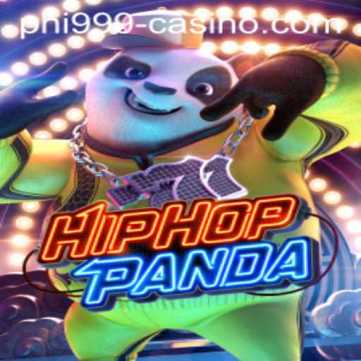Unveiling HipHopPanda: A Dynamic Gaming Experience with PHI999