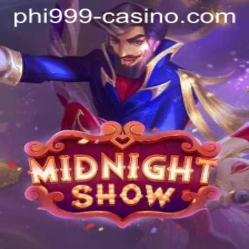 Unveiling MidnightShow: The Game That Redefines Adventure