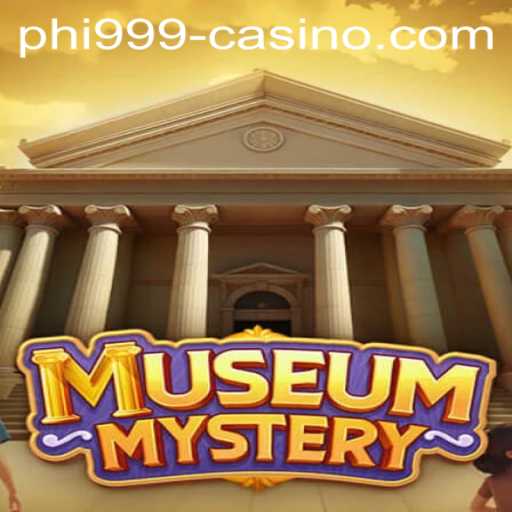 MuseumMystery: Unveiling Secrets with PHI999