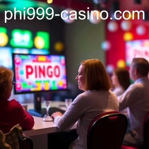 The Rise of Online Bingo: Exploring the PHI999 Phenomenon