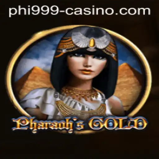 PharaohsGold: Exploring the Ancient Treasures