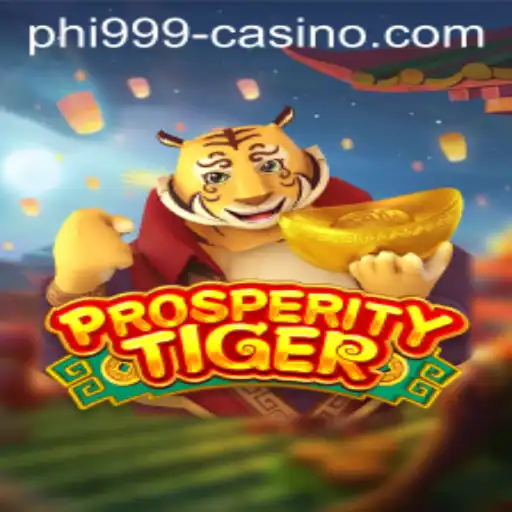 Dive into the World of ProsperityTiger: A Comprehensive Guide