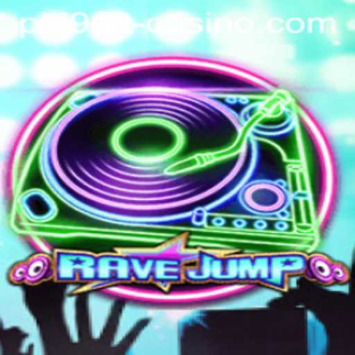 RaveJump: An Immersive Gaming Experience with PHI999