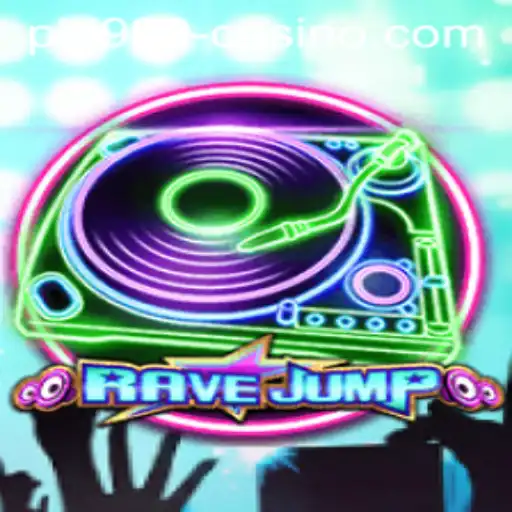 RaveJump: An Immersive Gaming Experience with PHI999
