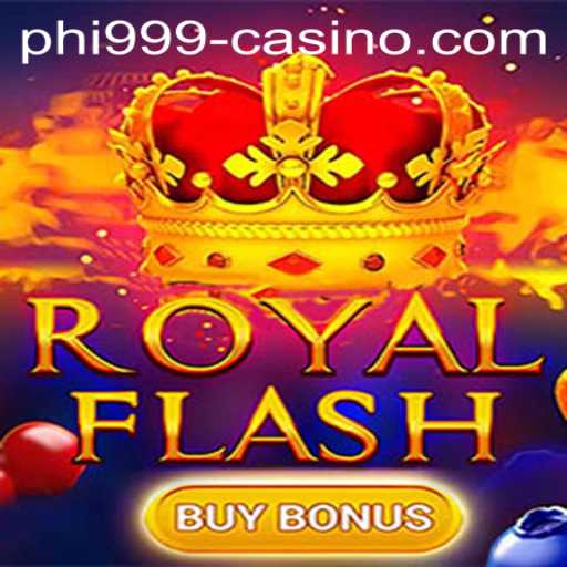 Unveiling RoyalFlashBuyBonus: The Casino Game with a Twist