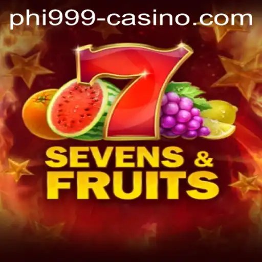 Discovering the World of SevensFruits: A Thrilling New Slot Game