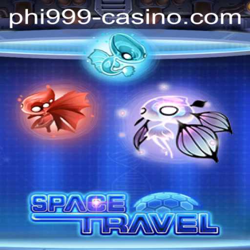 Explore the Universe with SpaceTravel: A Journey Beyond PHI999