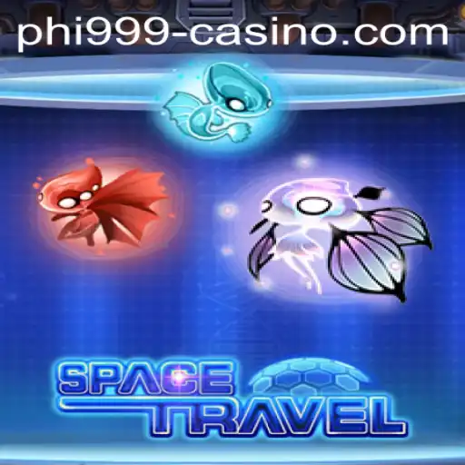 Explore the Universe with SpaceTravel: A Journey Beyond PHI999
