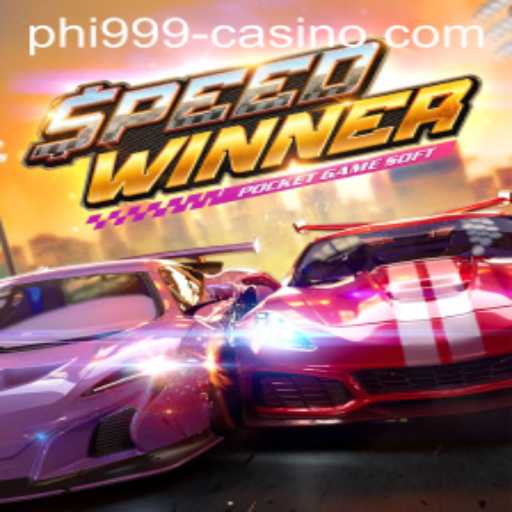 Master the Game: SpeedWinner - Fast-paced Thrills with PHI999