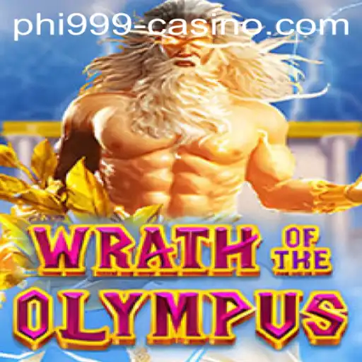 Wrath of Olympus: A Thrilling Mythological Adventure Awaits